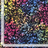 Tonga Batiks Universe