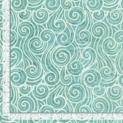 Tonga Batiks B2199-Coast Coast