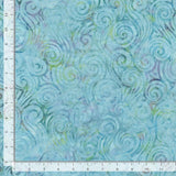 Tonga Batiks B2199-Surf Surf