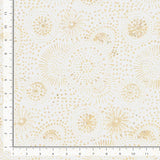 Tonga Batiks B2702-Bone Bone