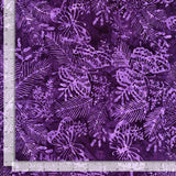 Tonga Batiks B2706 Purple