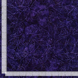 Tonga Batiks B2707 Grape