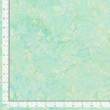 Tonga Batiks B2994-Mint Mint