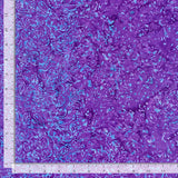 Tonga Batik B3192-Violet Violet