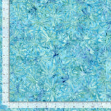 Tonga Batiks B3277-MERMAID Mermaid