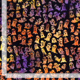 SpellBound Batiks B3545-Boo Boo