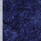 Tonga Batiks Eggplant A