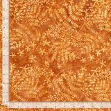 Tonga Batiks Squash A