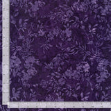 Tonga Batiks B6750-Grape Grape