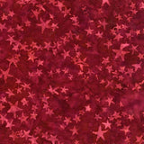 Tonga Batiks Honor Holiday