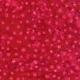 Tonga Batiks Honor Red