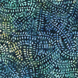 Tonga Batiks B7892 Ocean Skinny Bolt