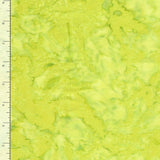 Tonga Batiks Honeydew
