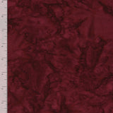 Tonga Batiks Ruby A