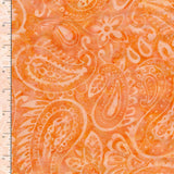 Tonga Batiks Peach B