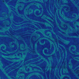 Tonga Batiks Reef