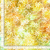 Tonga Batiks Citrus A