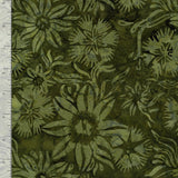 Tonga Batiks Pine A