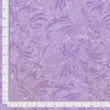 Tonga Batiks B8217-Lilac Lilac