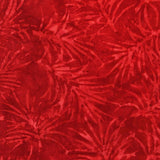 Tonga Batiks Red E