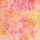 Tonga Batiks Melon A