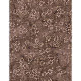 Tonga Batiks Cocoa - (3) Skinny Bolt