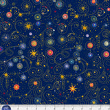 Turnowsky Treasures by P&B Textiles is a fresh look on a holiday 