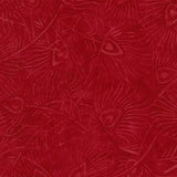 Tonga Batiks Cherry B