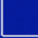Blue tonal with blue dotted swirls.