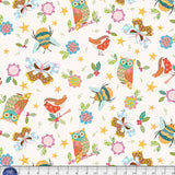 Things with Wings TWWI-05998-E Animal Toss Multi