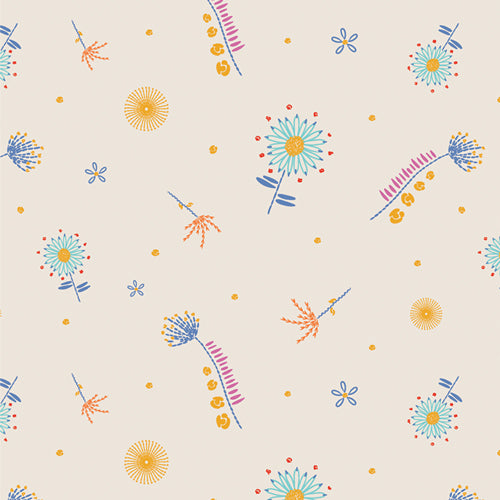 Unleash your creative spirit with Artista! Designed with maximali