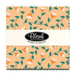 5" squares
42 pieces