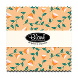 5" squares
42 pieces