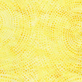Tonga Batiks Canary