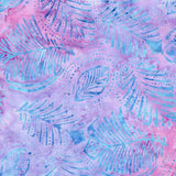Tonga Batiks Thistle