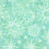 Tonga Batiks Aqua A