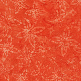 Tonga Batiks Cayenne