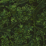 Tonga Batiks Forest A