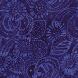 Tonga Batiks Royal B