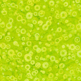 Tonga Batiks Lime C