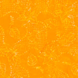 Tonga Batiks Orange B
