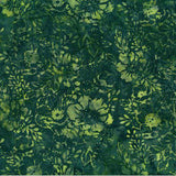 Bali Batik Handpaints Christmas Spirit Dublin B