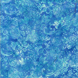 Bali Batik Handpaints H20
