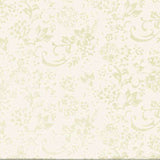 Bali Batik Handpaints Christmas Spirit Oyster
