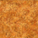 Bali Batik Handpaints Curry B