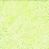 Bali Batik Handpaints Lime B