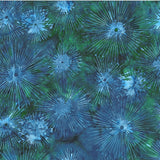 Bali Batik Handpaints Celestials