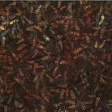 Bali Batik Handpaints Cappuccino B