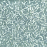 Bali Batik Handpaints Seafoam