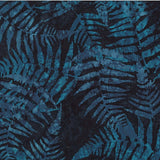 Bali Batik Handpaints Moonstruck B